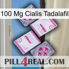 100Mg Cialis Tadalafil 33